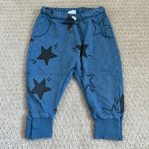 Zara joggers sweatpants